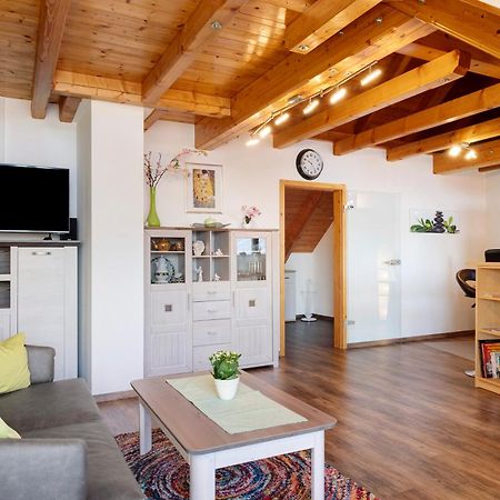 Ferienwohnung Fliegerhorst Endingen am Kaiserstuhl Exterior foto