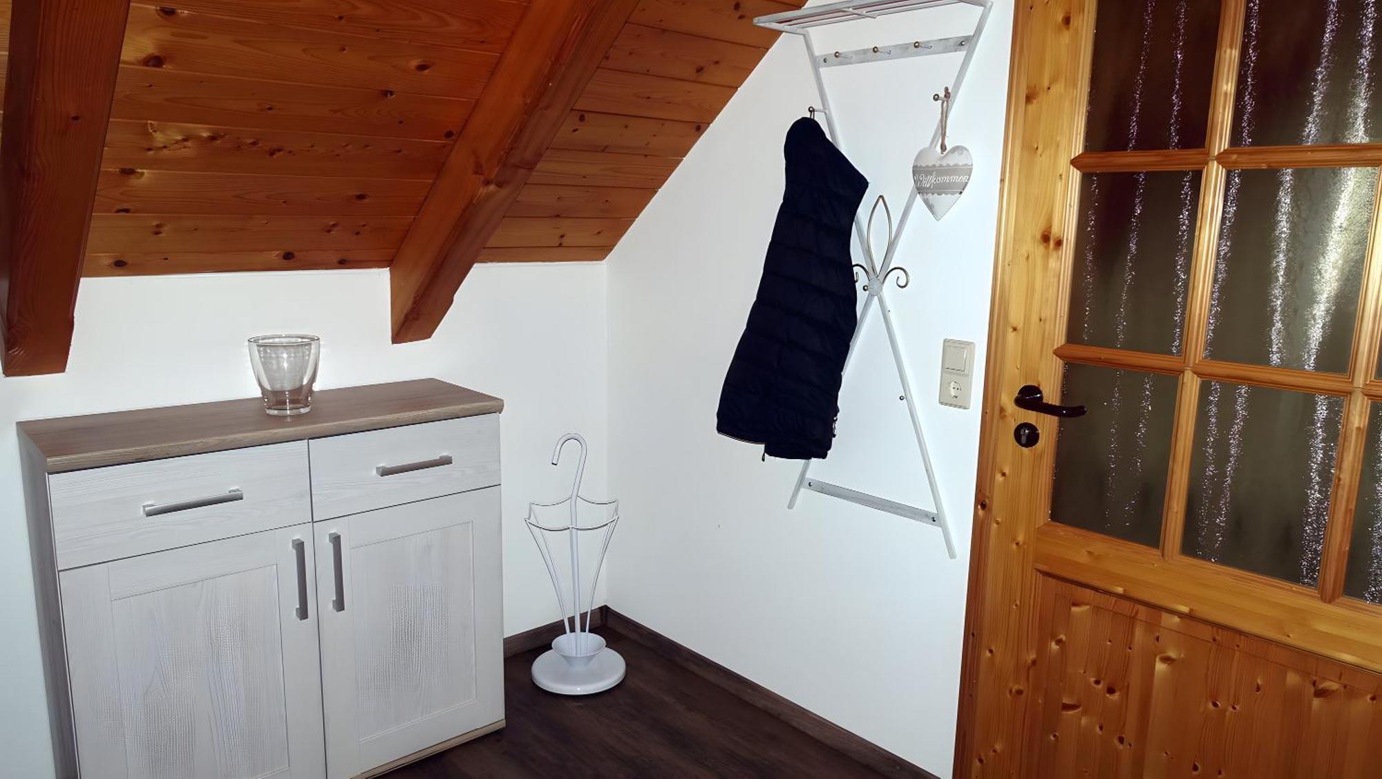 Ferienwohnung Fliegerhorst Endingen am Kaiserstuhl Exterior foto