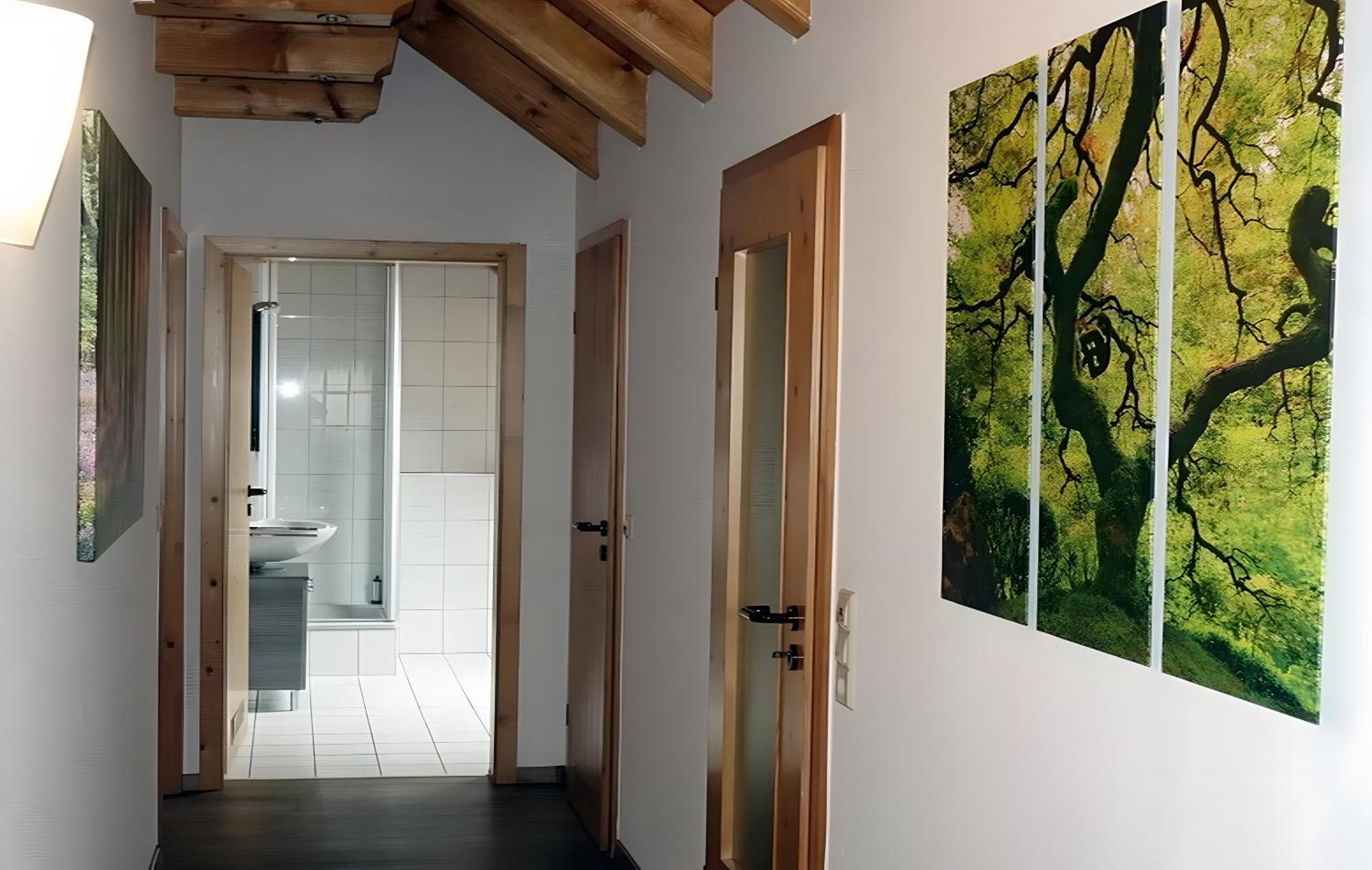 Ferienwohnung Fliegerhorst Endingen am Kaiserstuhl Exterior foto