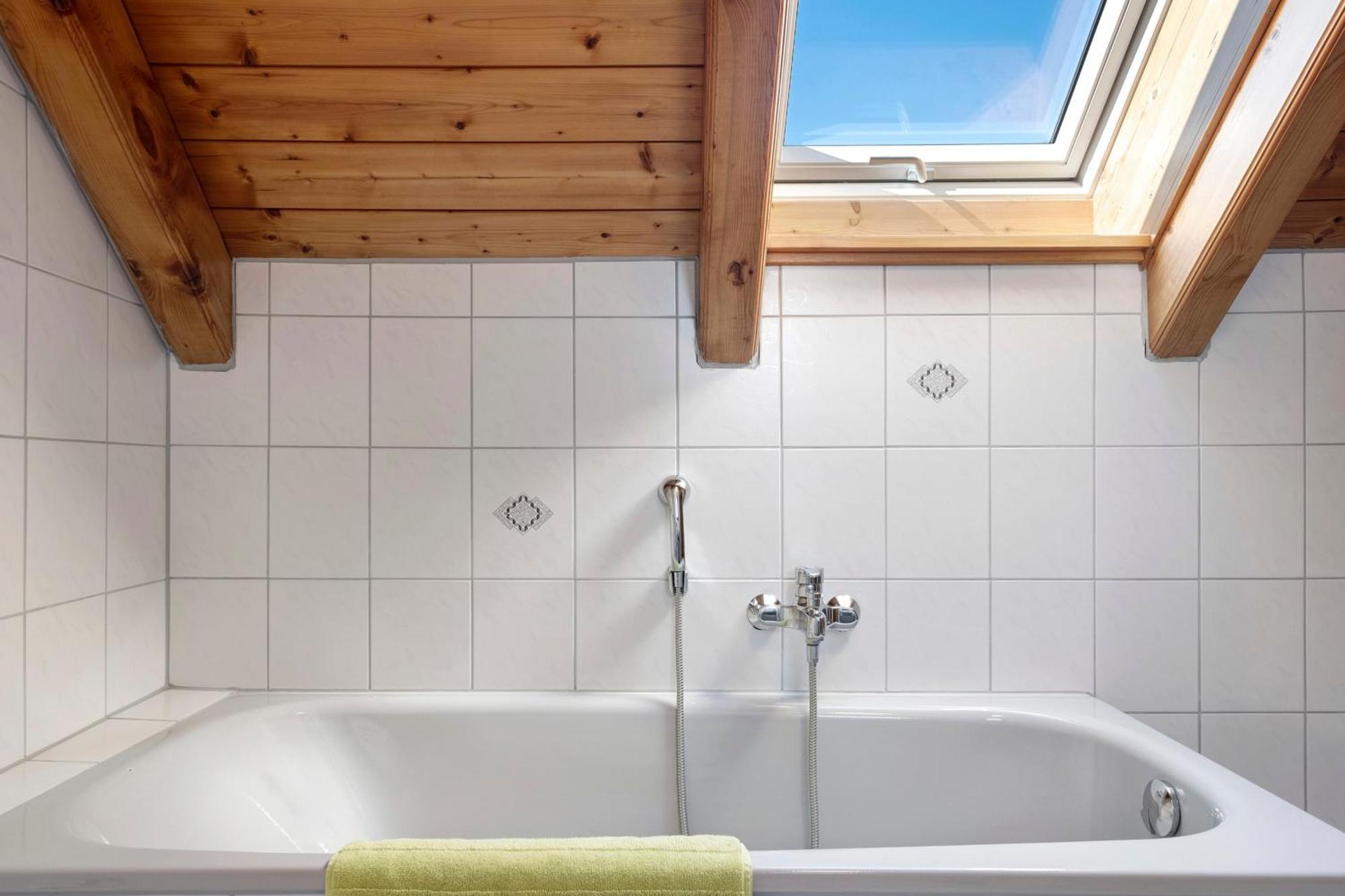 Ferienwohnung Fliegerhorst Endingen am Kaiserstuhl Exterior foto