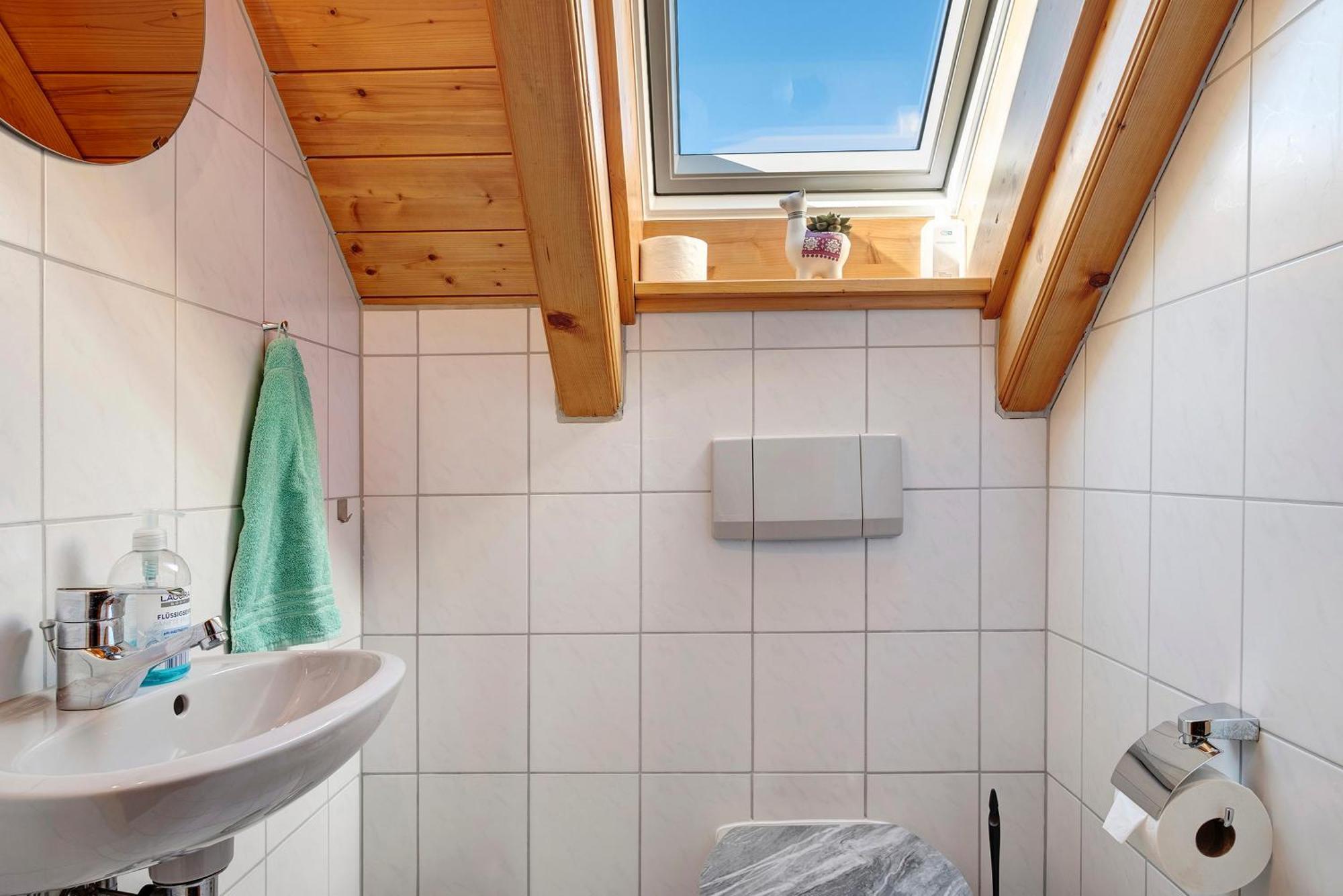 Ferienwohnung Fliegerhorst Endingen am Kaiserstuhl Exterior foto